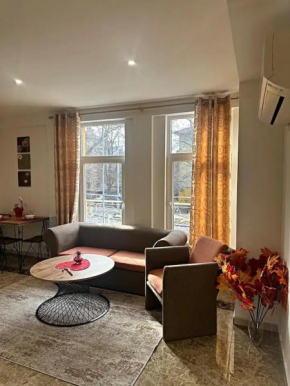 Center Apartments The Quiet Luxury 4